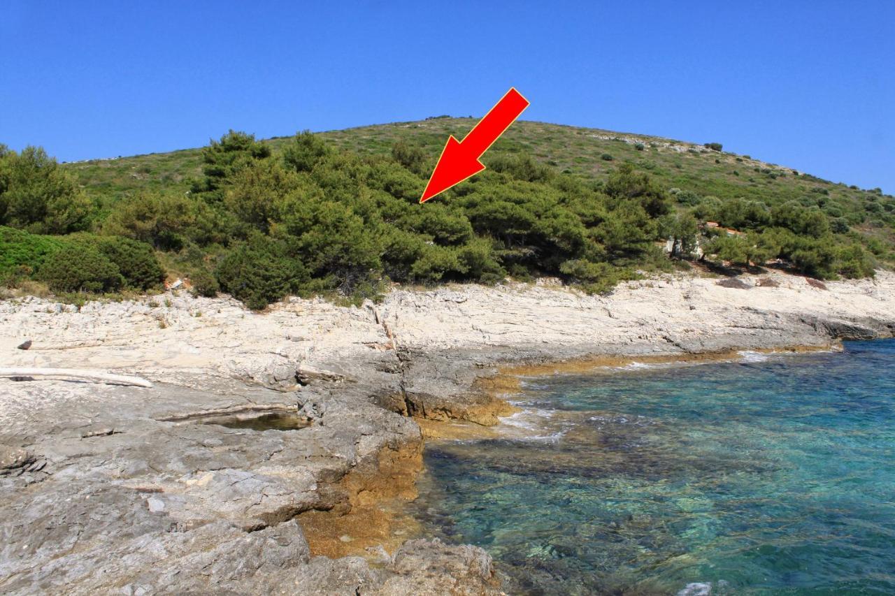 Ferienhaus Secluded Fisherman's Cove Ripisce, Dugi Otok - 394